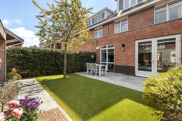 Medium property photo - Stevenshof 20A, 3319 AX Dordrecht